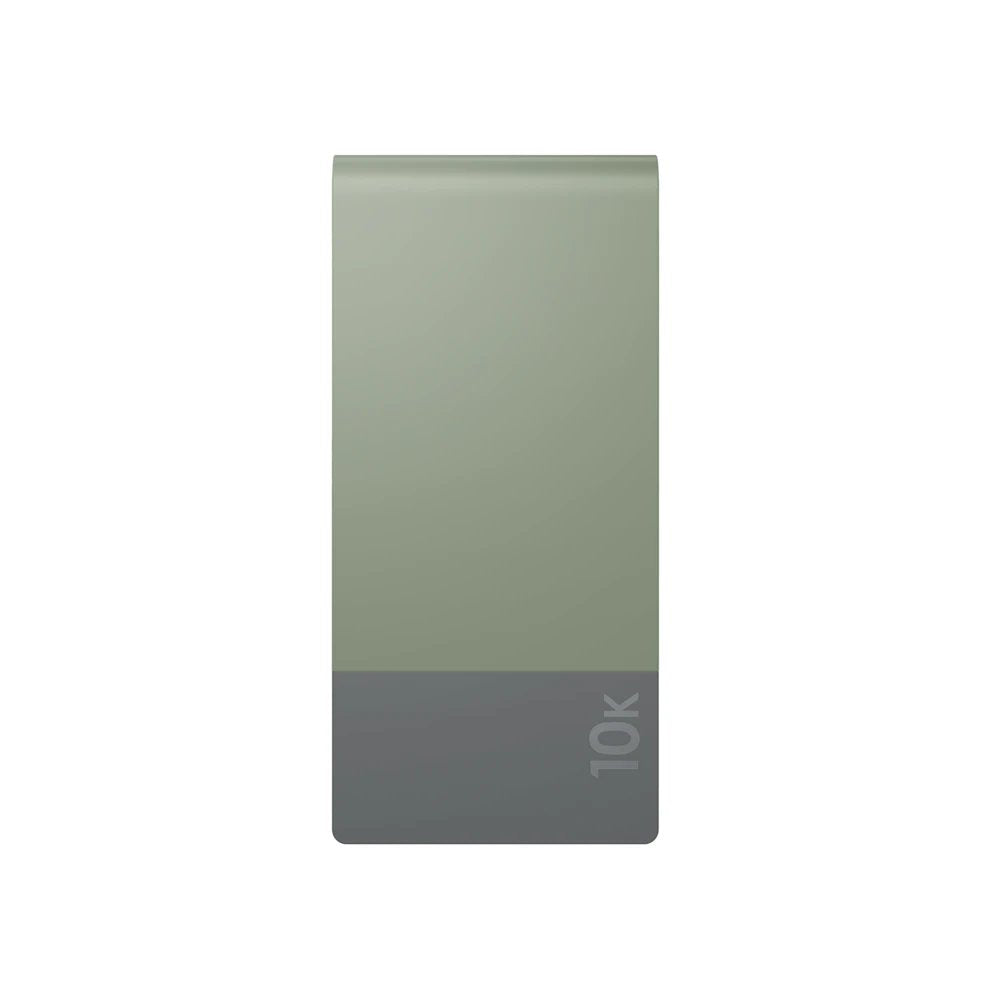 EAN 4891199224256 - GP Batteries M2+ Polímero de litio 10000 mAh Gris imagen 6