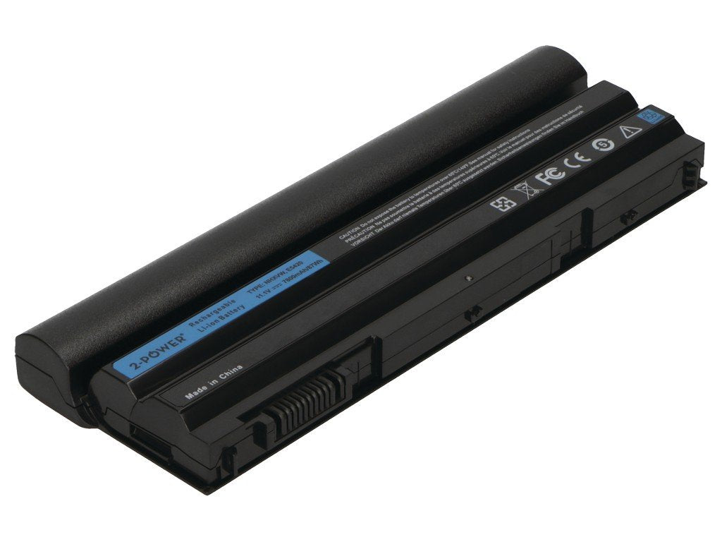 EAN 5055190141915 - 2-Power CBI3351B refacción para laptop Batería imagen 1