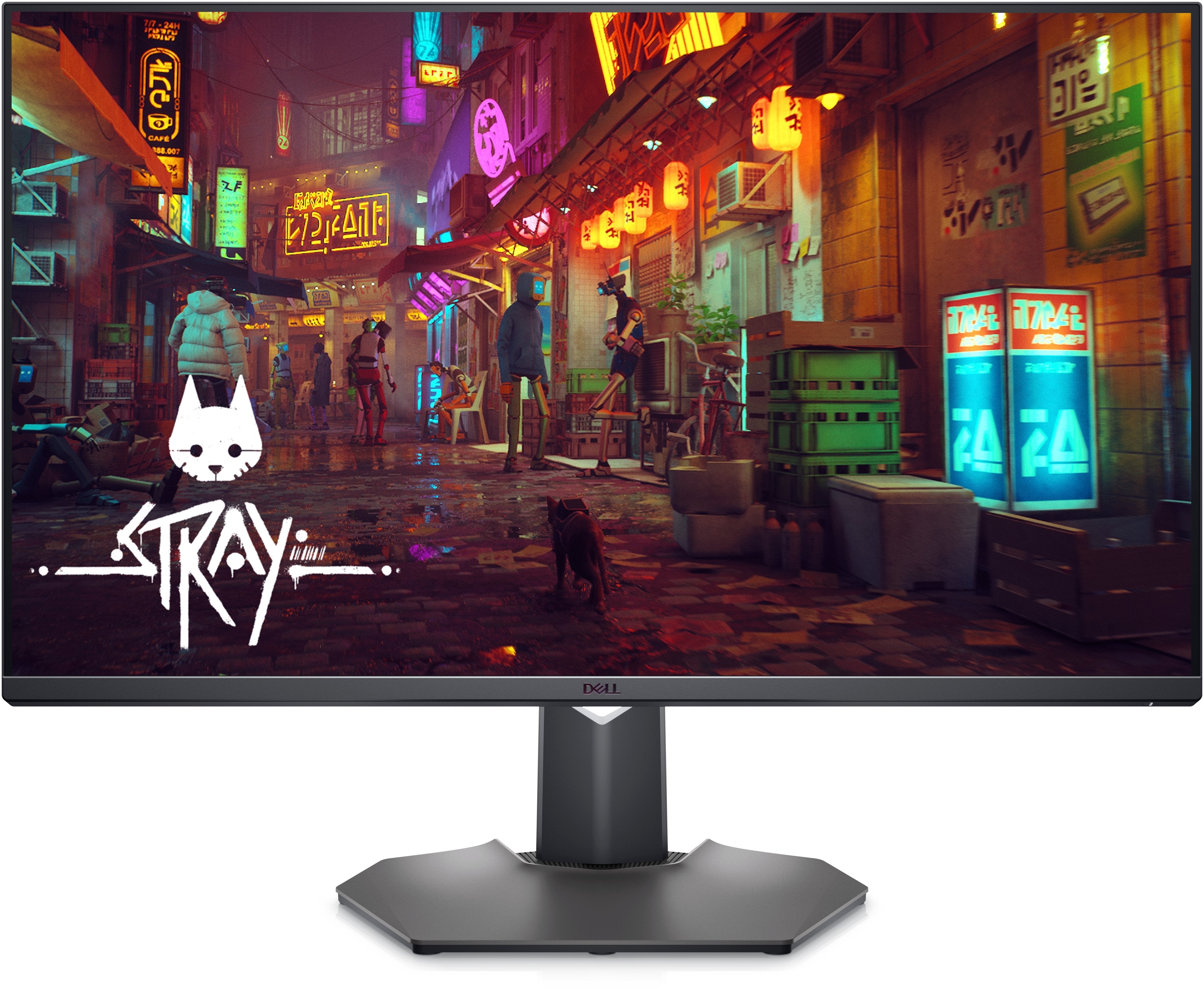 EAN 0884116417156 - DELL G Series G3223Q LED display 81,3 cm (32") 3840 x 2160 Pixeles 4K Ultra HD LCD Negro imagen 3