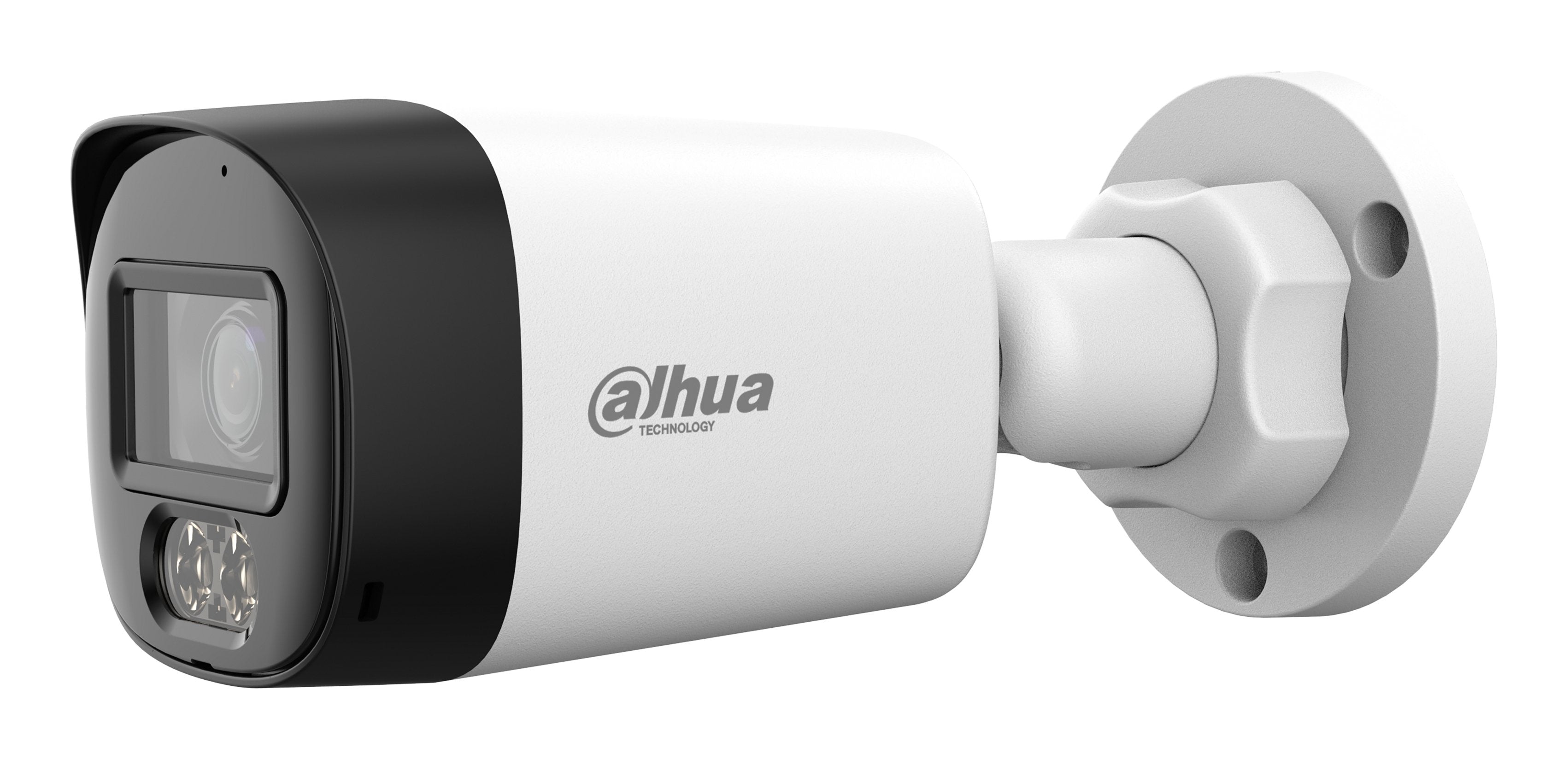 Camera Hdcvi 8mp Bullet/Hfw1801rl-Il-A-0280b-S3 Dahua