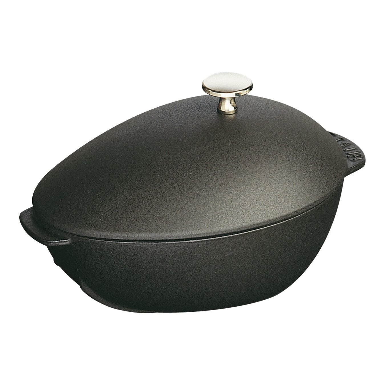 EAN 3272341025234 - ZWILLING STAUB SPECIALITIES 2 L Negro imagen 1