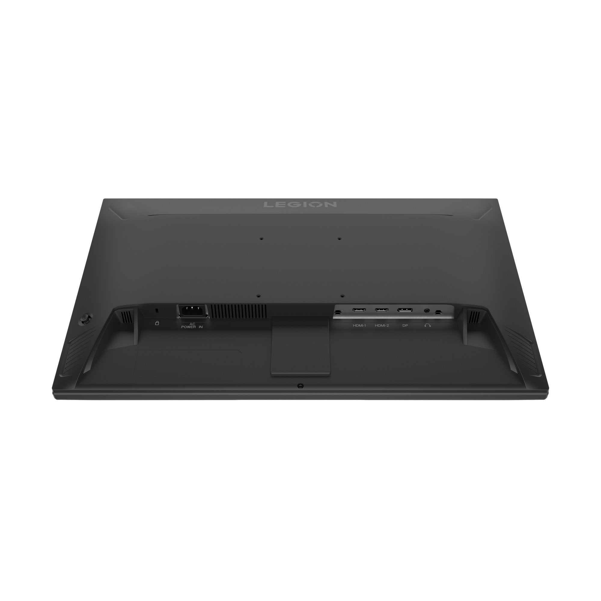 EAN 0198158386395 - Lenovo Legion 25-10 pantalla para PC 62,2 cm (24.5") 1920 x 1080 Pixeles Full HD LCD Negro imagen 10