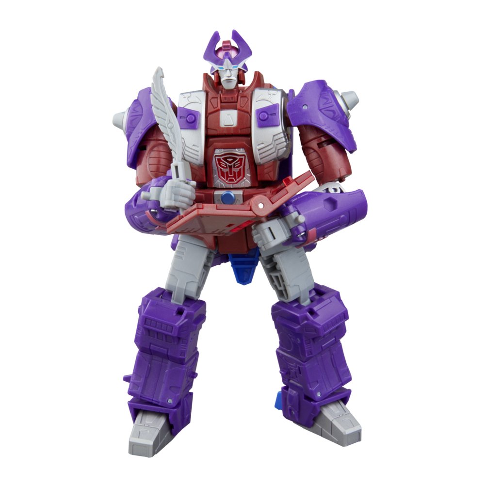 EAN 5010996319890 - Transformers Age of the Primes The Thirteen Alpha Trion imagen 10