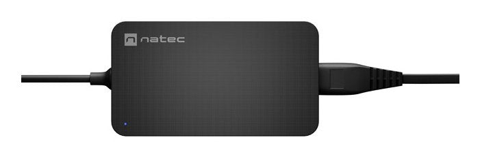Cargador Natec Grayling Usb-C 45w Para Portatiles, Tablets, Smartphones