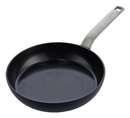 Greenpan Evolution Bratpfanne 24cm Schwarz