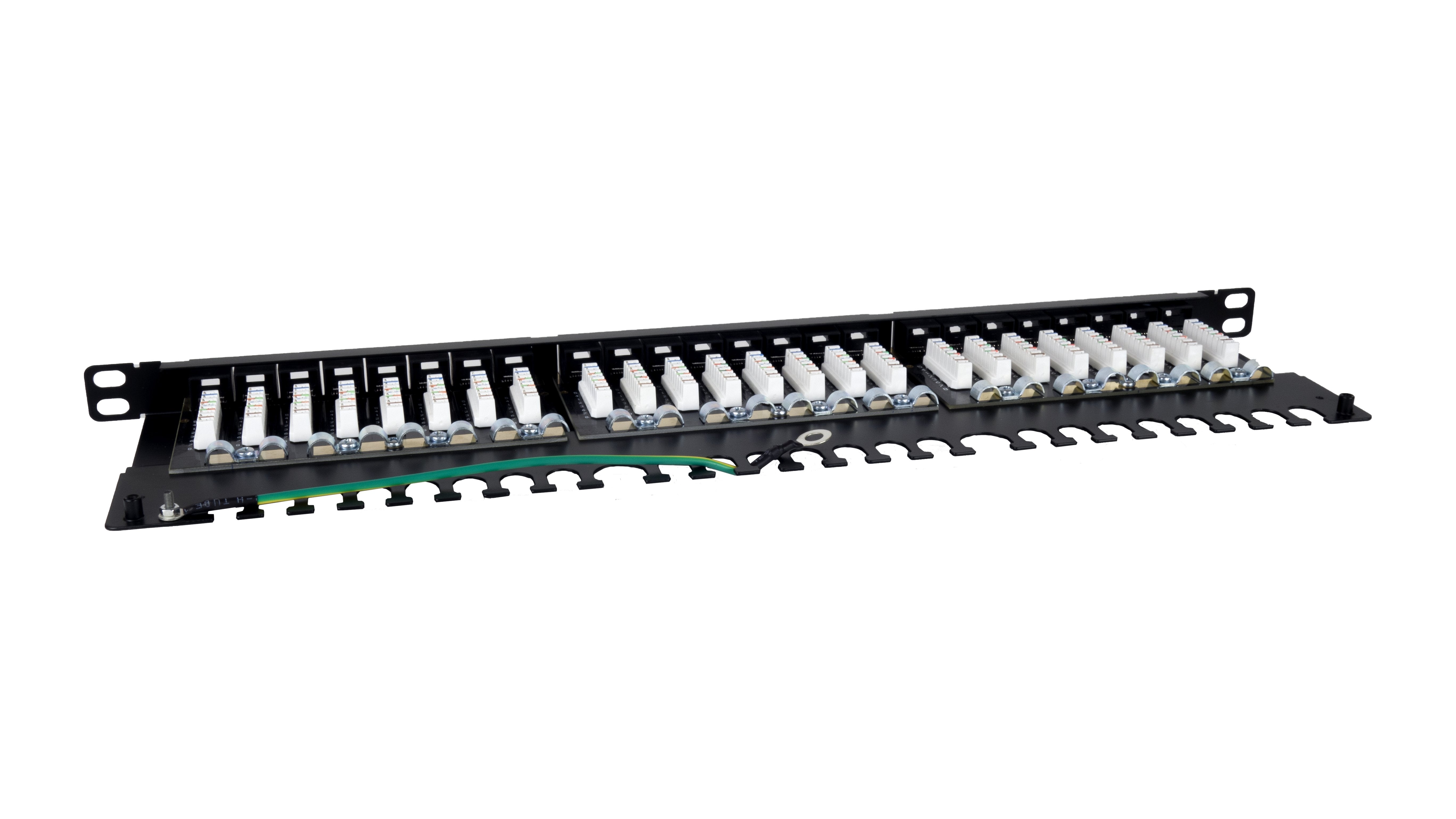 EAN 5605922051212 - Phasak PU 4811 panel de parcheo imagen 2
