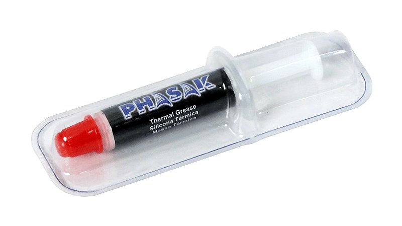 EAN 5605922009787 - Phasak DTA 015 compuesto disipador de calor 0,925 W/m·K 1,5 g imagen 1