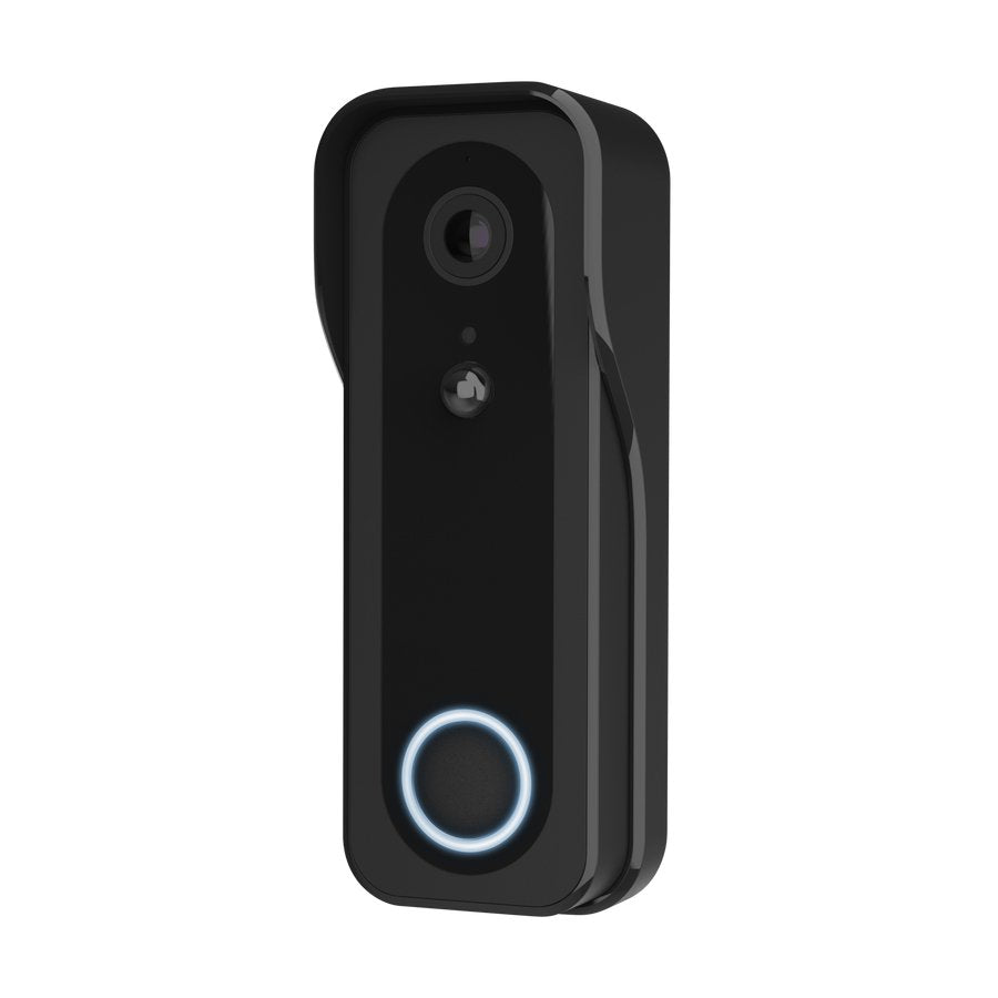 EAN 8713439713879 - Trust DOORCAM-3000 Negro imagen 3