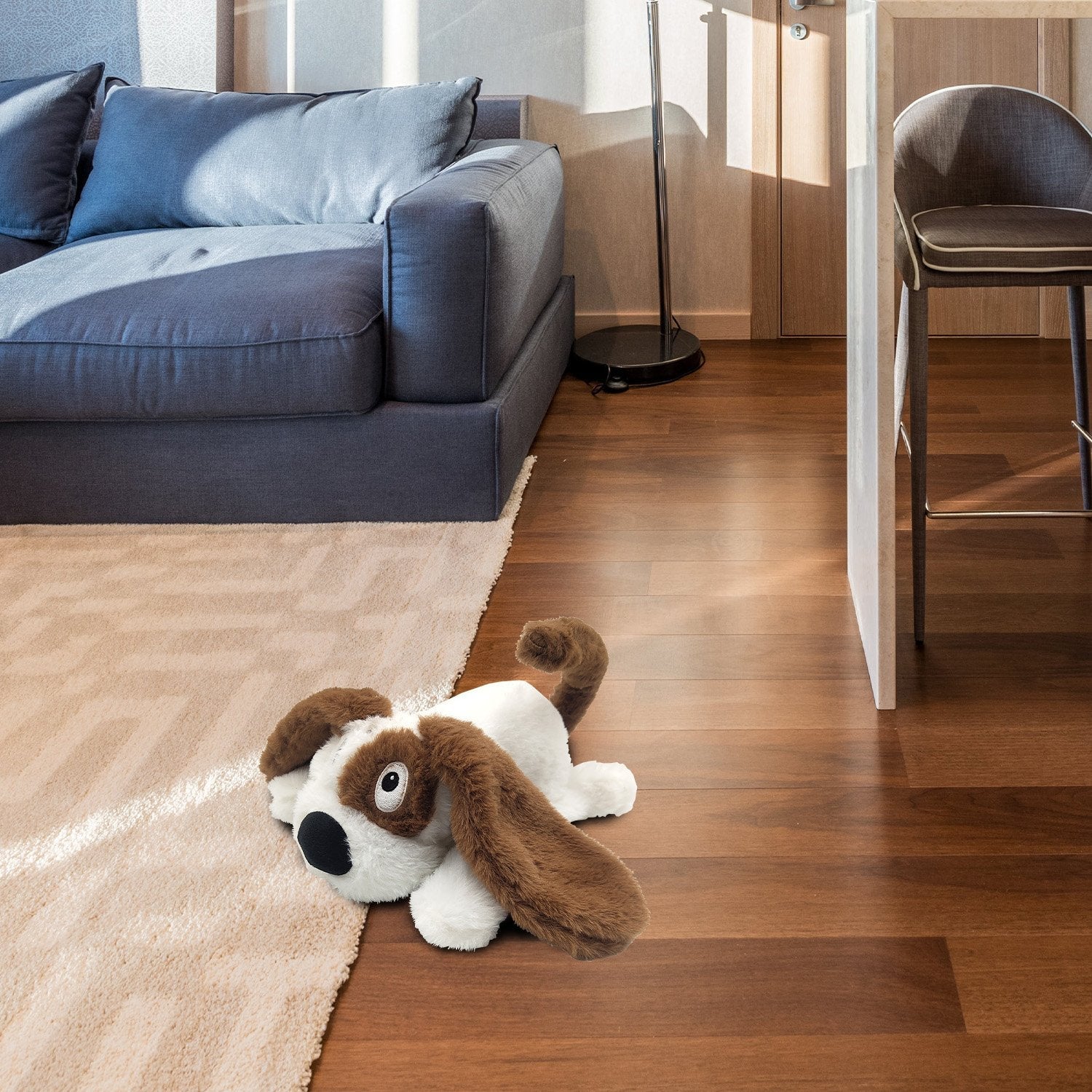 EAN 4260513722059 - Mad Monkey 2000060 juguete de peluche imagen 3