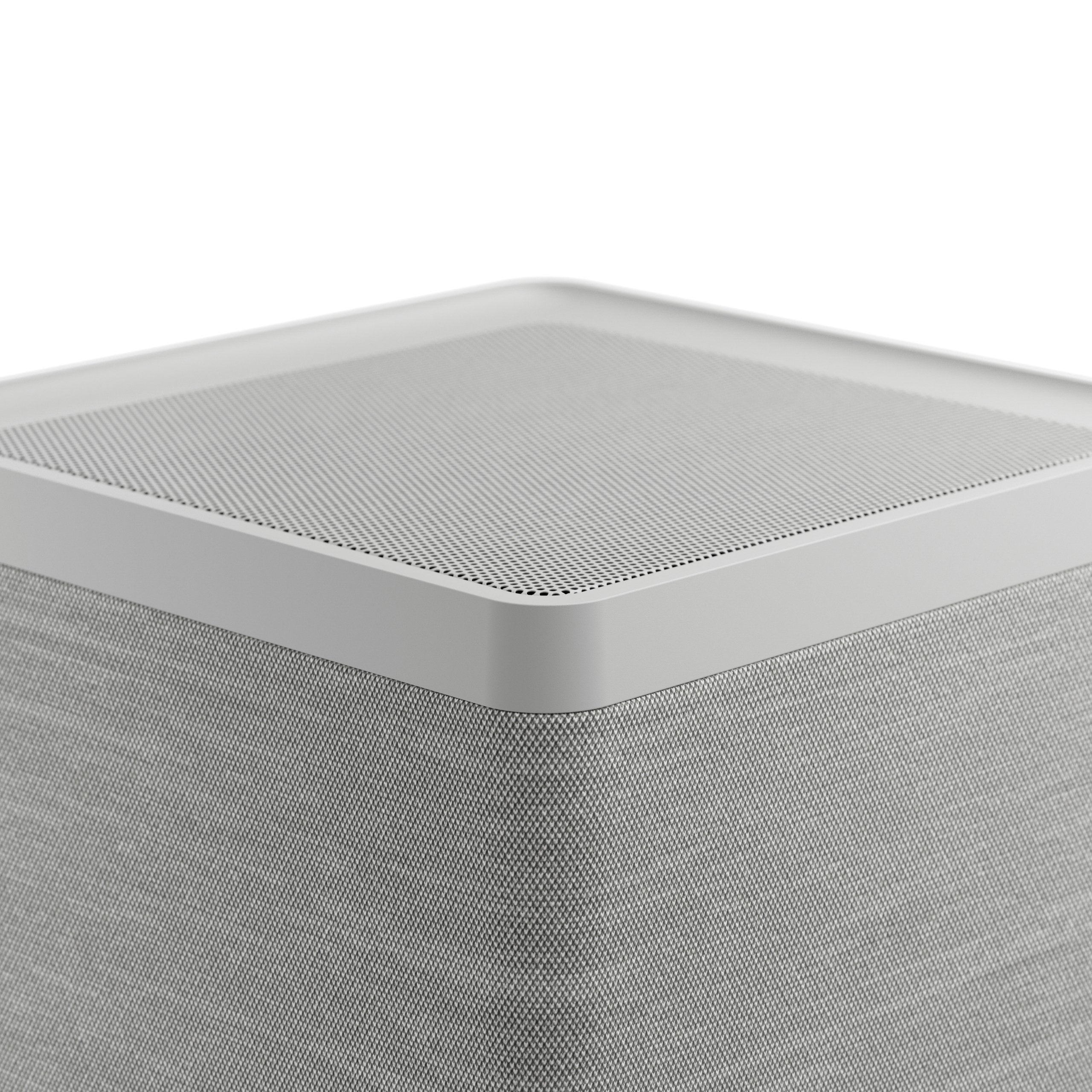 EAN 7340172703921 - Fractal Design Mood Small Form Factor (SFF) Gris imagen 6