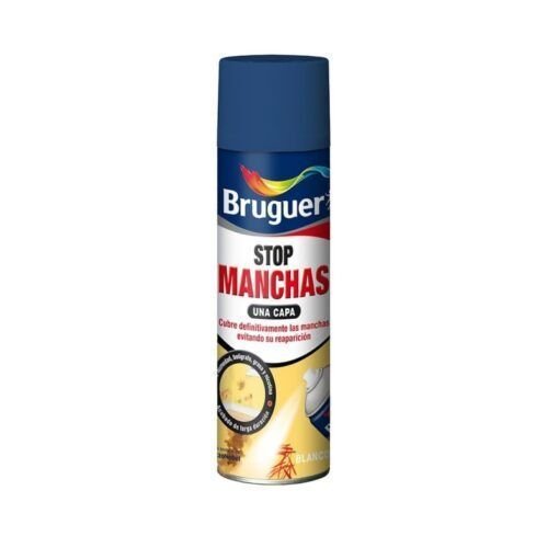 Stop Manchas Spray Antimanchas 0.50l 5196400 Bruguer