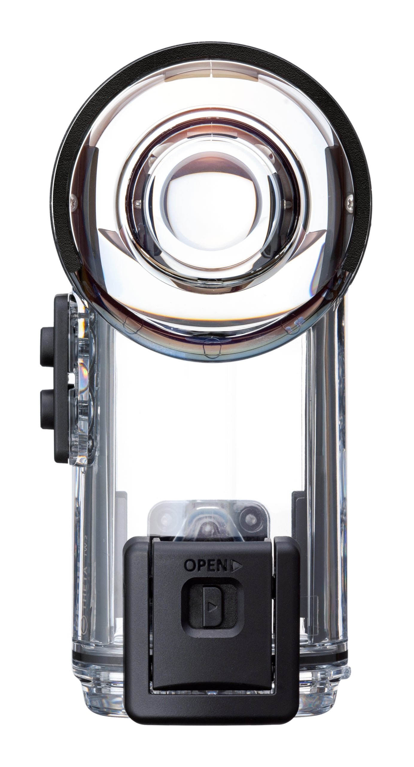 EAN 0026649564604 - Ricoh TW-2 Carcasa para cámara imagen 2