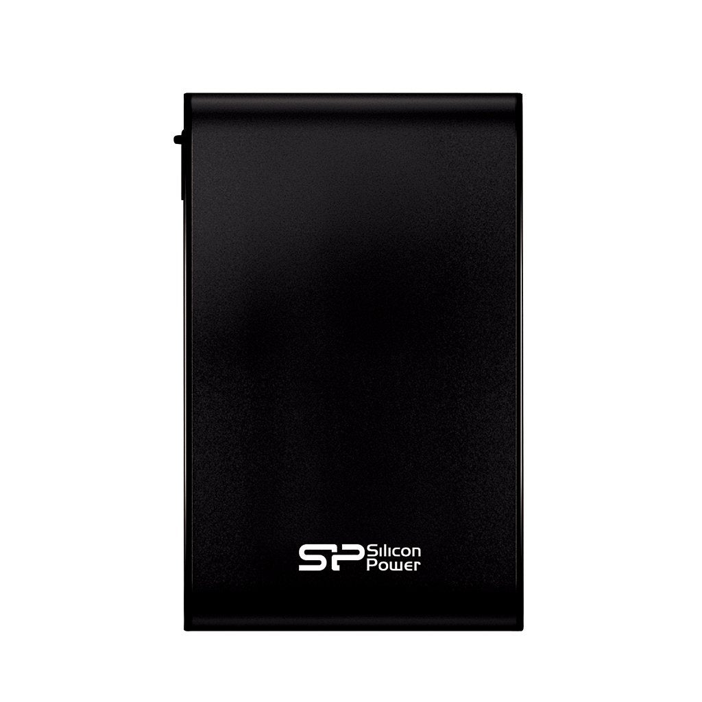EAN 4712702616057 - Silicon Power Armor A80 disco duro externo 1 TB 2.5" USB tipo A 3.2 Gen 1 (3.1 Gen 1) Negro imagen 1