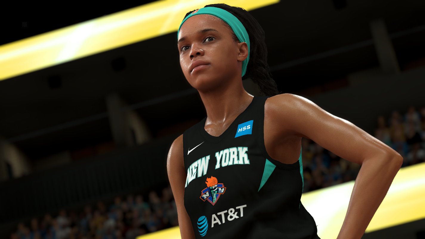 Juego Nba 2k20 - Xbox One Xbox One