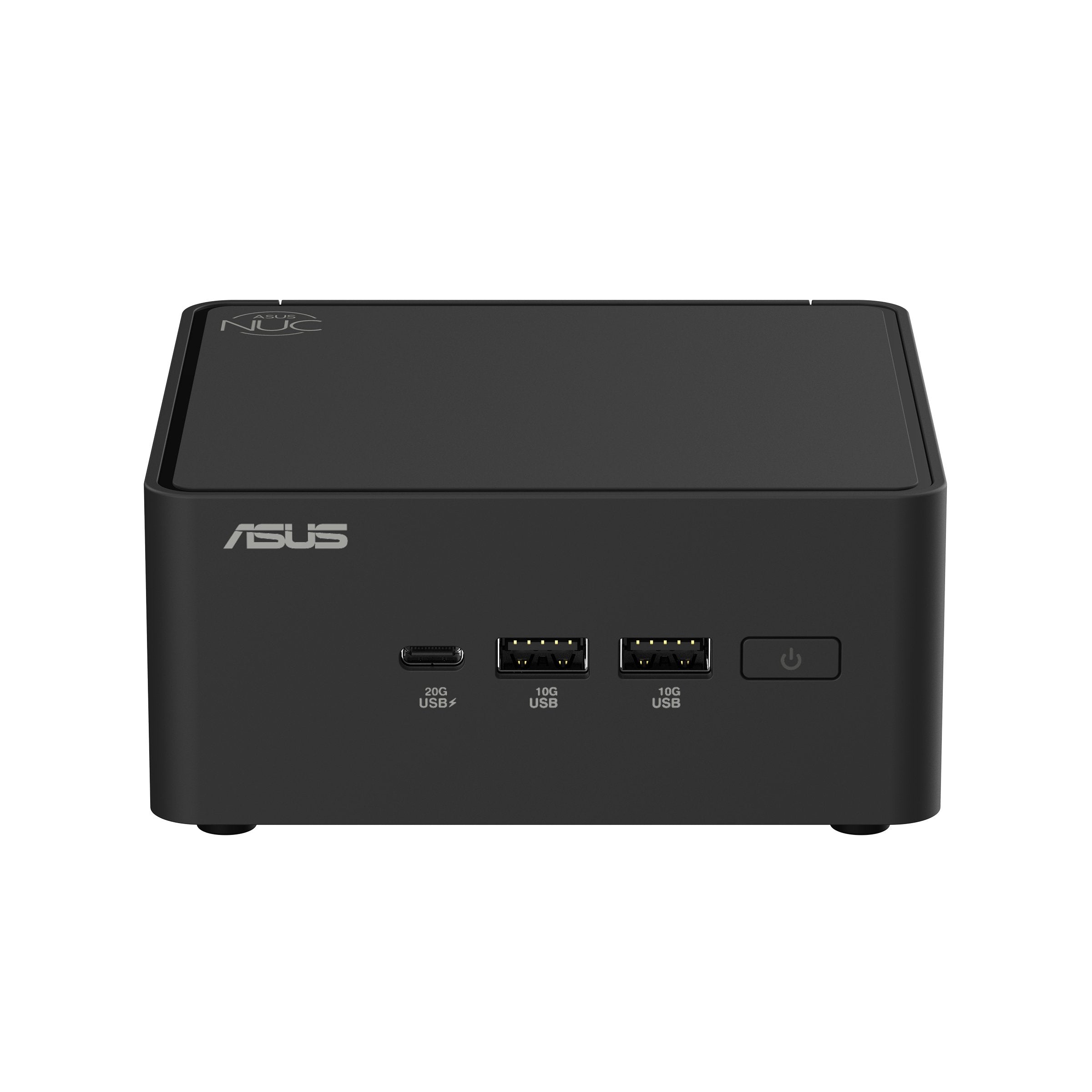 EAN 4711387949931 - ASUS NUC 15 Pro RNUC15CRHC500002 Negro 210H imagen 1
