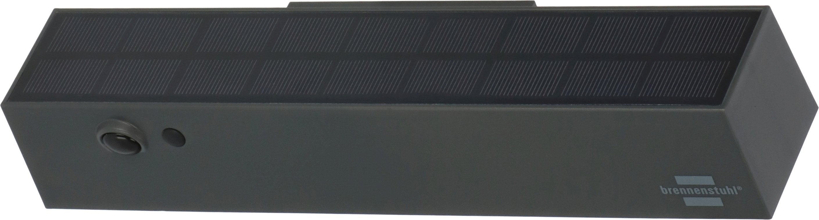 Brennenstuhl Aplique Solar Led Sol 1000 Cubus