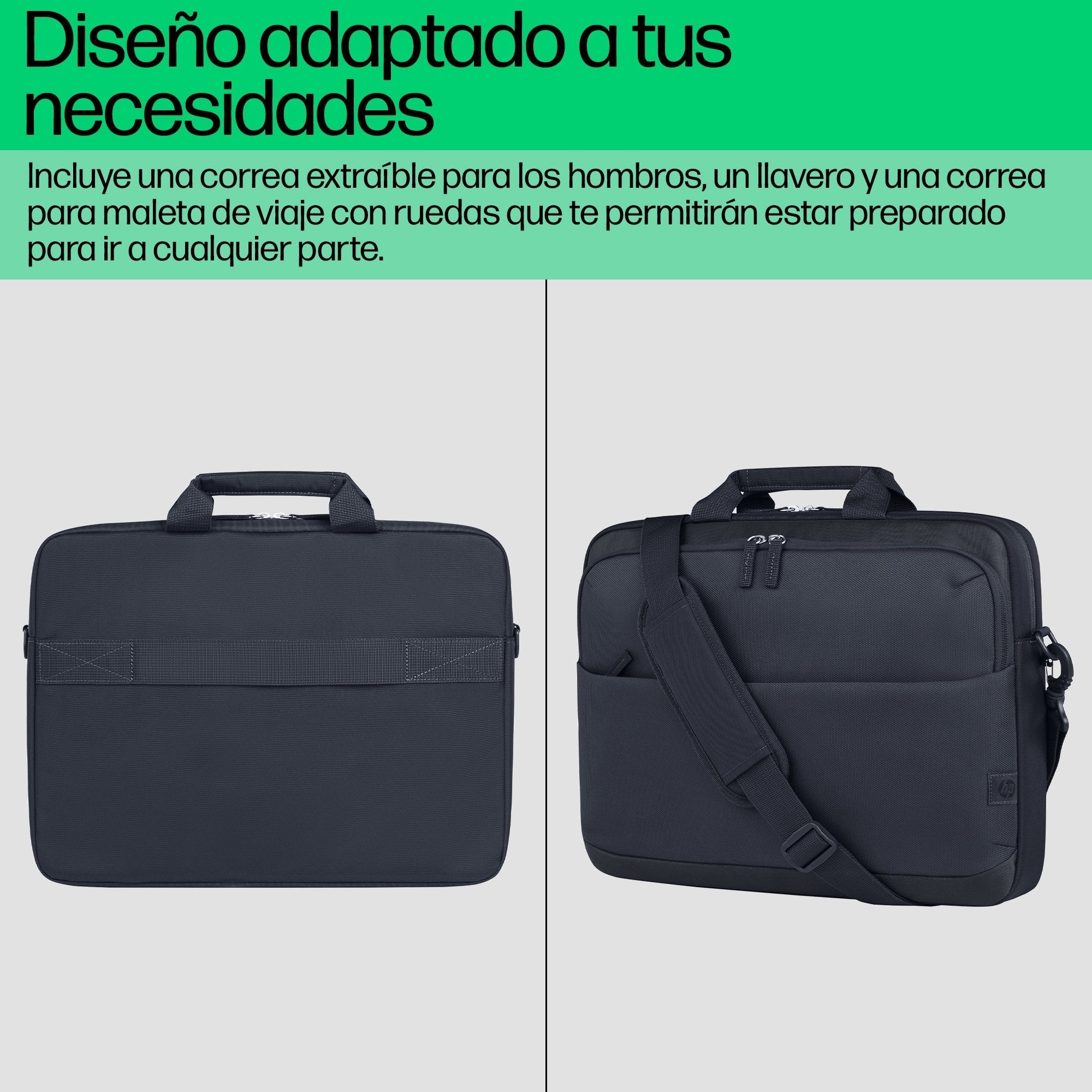 Everyday 16 Odyssey Gray Laptop Bag