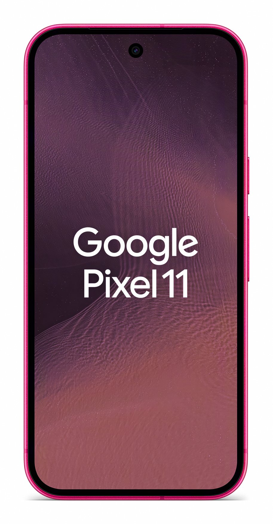Google Pixel 11 5g Dual Sim 12gb Ram 512gb - Hibiscus