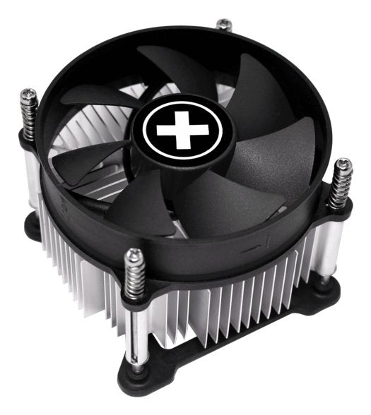 Xilence Cpu Kühler Performance C I350pwm.B Sockel 1700
