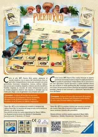 EAN 4005556273492 - Ravensburger 27349 juego de tablero Juego de mesa Estrategia imagen 2