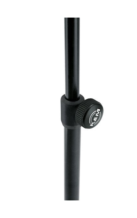 Atril K&M 101 Negro Soporte
