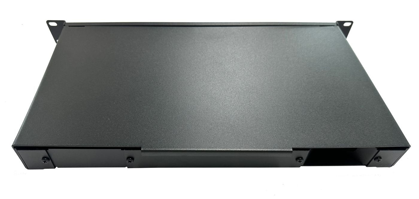 EAN 5704174320166 - Lanview LVO231544 panel de parcheo 1U imagen 3