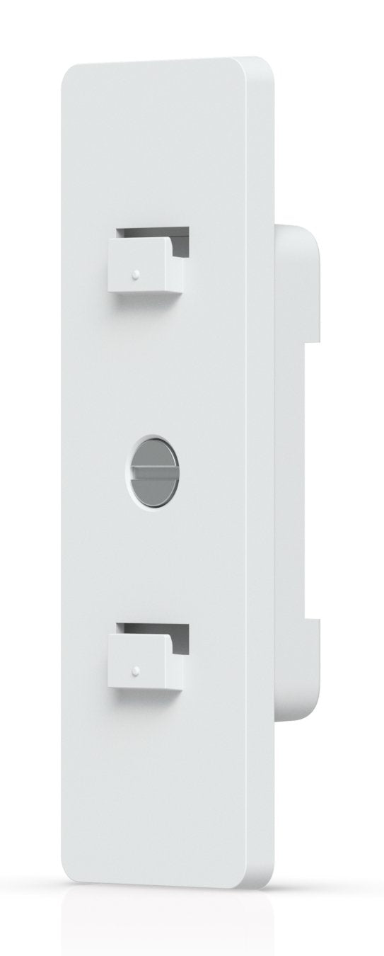 EAN 0810084699904 - Ubiquiti UACC-Switch-DIN Blanco Policarbonato (PC) imagen 4