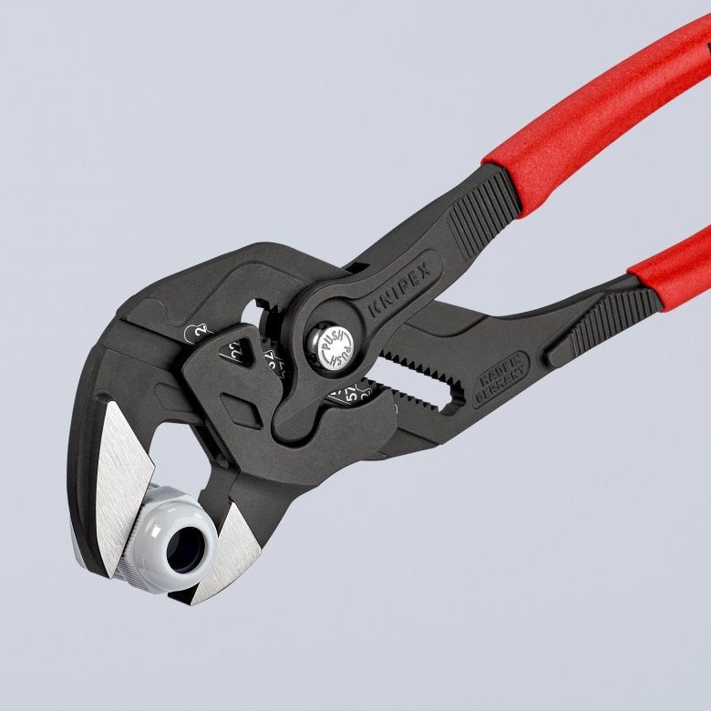 EAN 4003773084662 - Knipex 86 01 300 alicate imagen 7