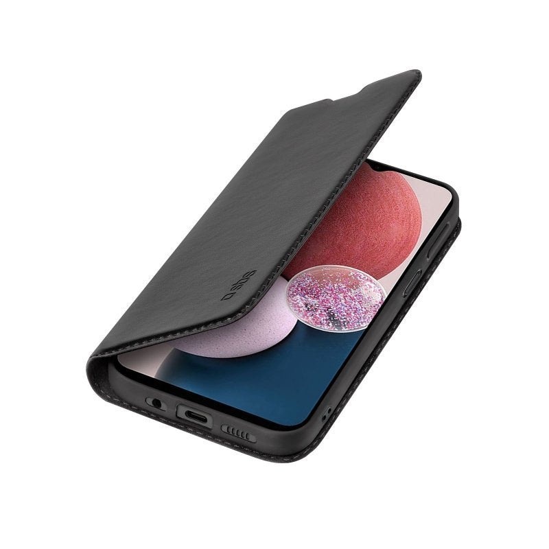 Sbs Tebklitesaa134gk Funda Para Tsamsung Galaxy A13 4g16,8 Cm (6.6") Funda Cartera Negro