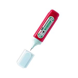 Pentel Korrekturstift Fein 12 Ml (Zlc-31w) (Zlc31w)