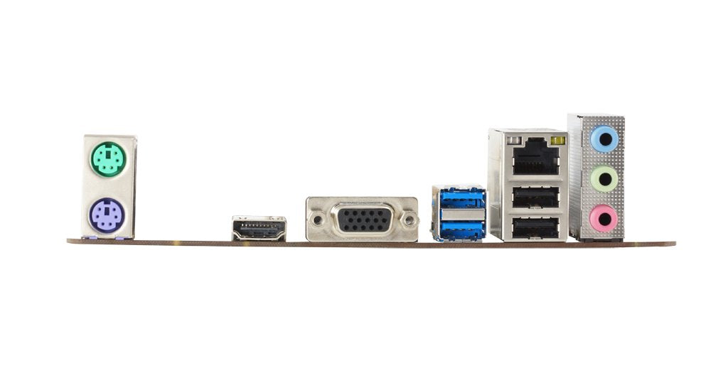 EAN 4712960682399 - Biostar A68N-2100K placa base mini ITX imagen 4