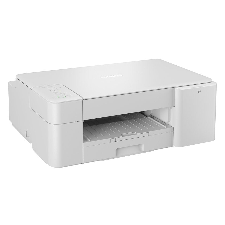 Multifunción Brother Dcp-J1200w Wifi Blanca
