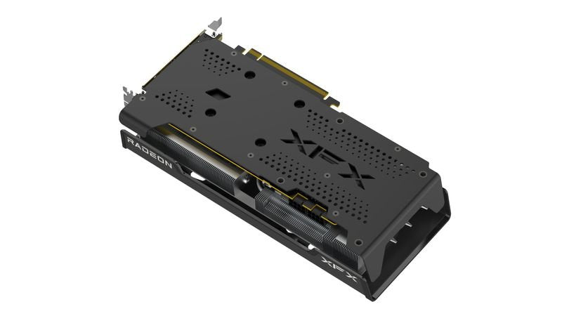 EAN 0840191501135 - XFX SPEEDSTER SWFT 210 Radeon RX 7600 XT AMD 16 GB GDDR6 imagen 2
