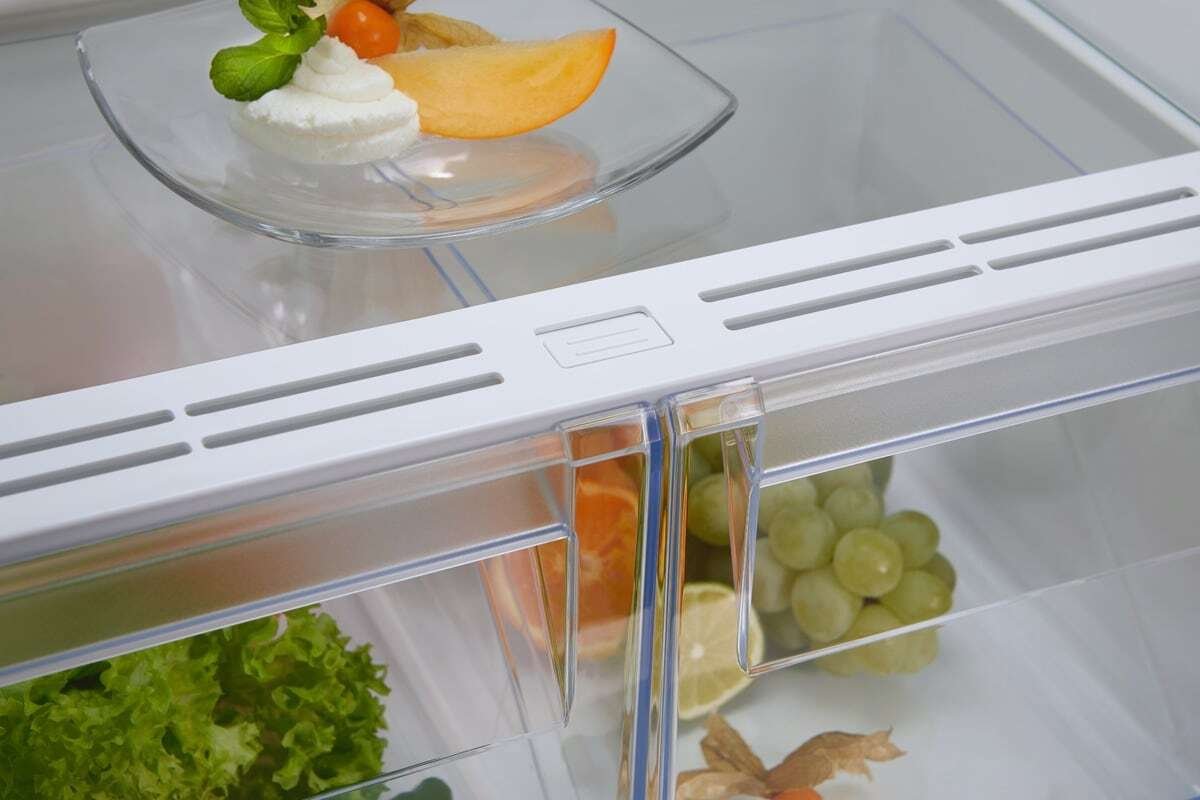 EAN 7333394012612 - Electrolux LNT6NE18S Integrado 257 L Blanco imagen 2