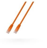 Microconnect B-Utp5005o Cable De Red Naranja 0,5 M Cat5e U/Utp [Utp]