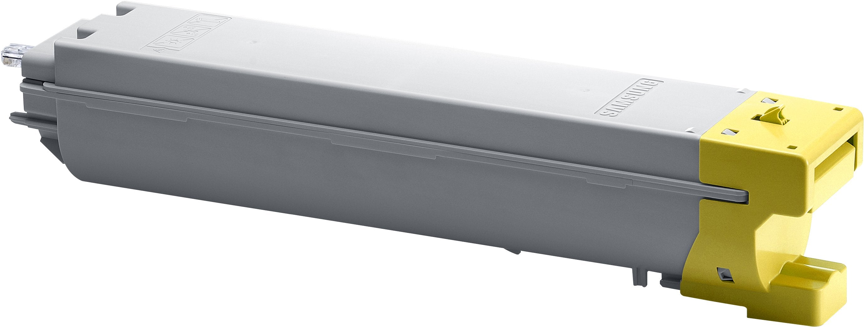 Toner Original Samsung Clt-Y659s Amarillo Toner Cartridge