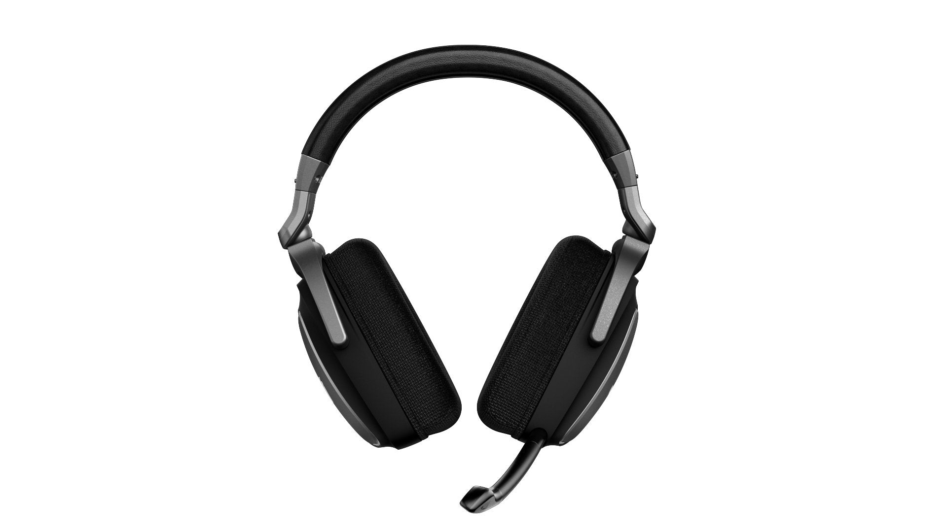 Asus Rog Delta S Auriculares Diadema Negro