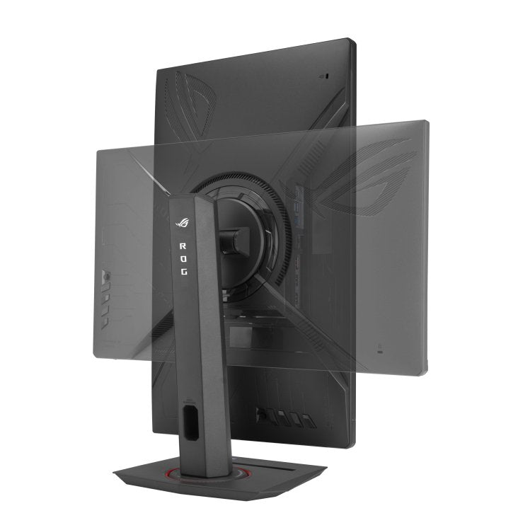 Asus Rog Strix Xg259cms  (24.5") 1920 X 1080 Pixeles Full Hd Lcd Negro