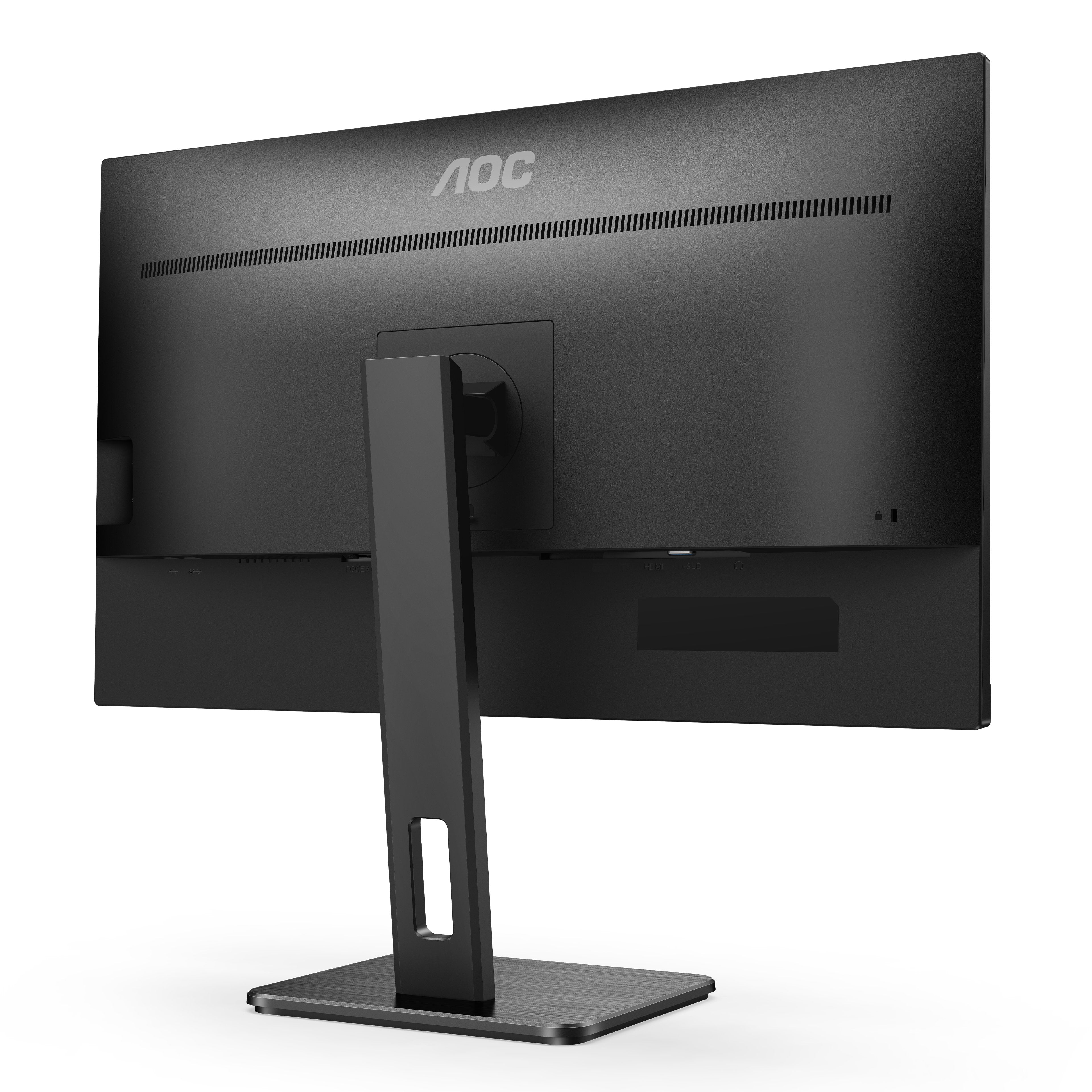 EAN 4038986187329 - AOC P2 27P2Q pantalla para PC 68,6 cm (27") 1920 x 1080 Pixeles Full HD LED Negro imagen 11