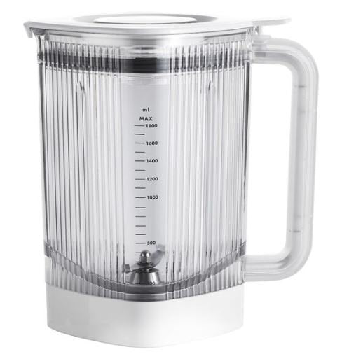 EAN 4009839427213 - ZWILLING ENFINIGY Blender 1,8 L Batidora de vaso 1600 W Plata imagen 5
