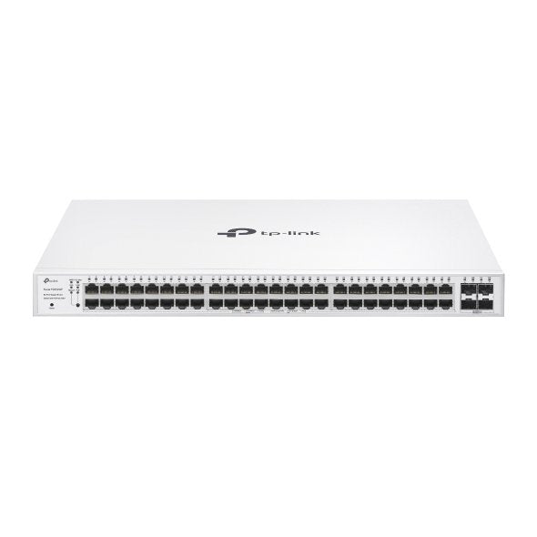 Switch Tp-Link 52p Festa Fs352gp