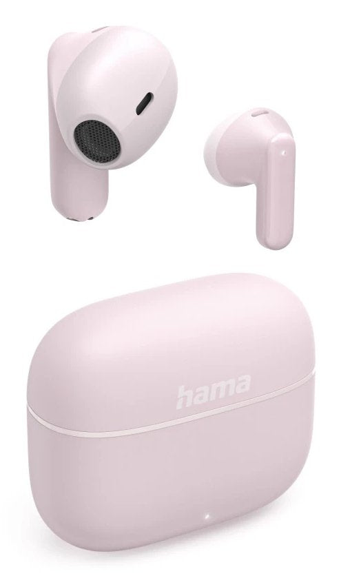 Auriculares Hama Freedom Light Ii Con Microfono Omnidireccional - Bluetooth - Autonomia Hasta 20h - Rango 10m -