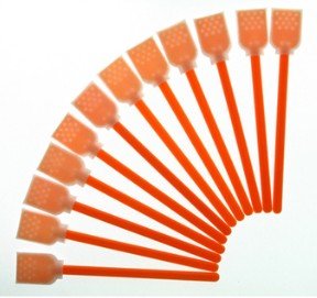 Visibledust Vt 72005 Kit De Limpieza Para Computadora Lugares Difíciles De Alcanzar