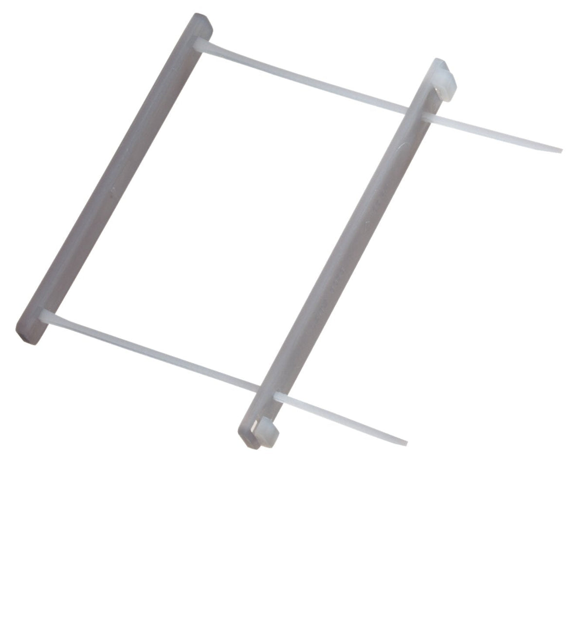 Esselte Leitz Clip-Befestigungsmechanismus - Transparente (Paquete De 50)