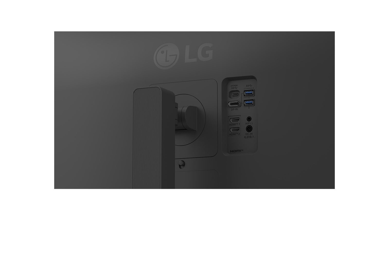 Lg 27u730a-B
