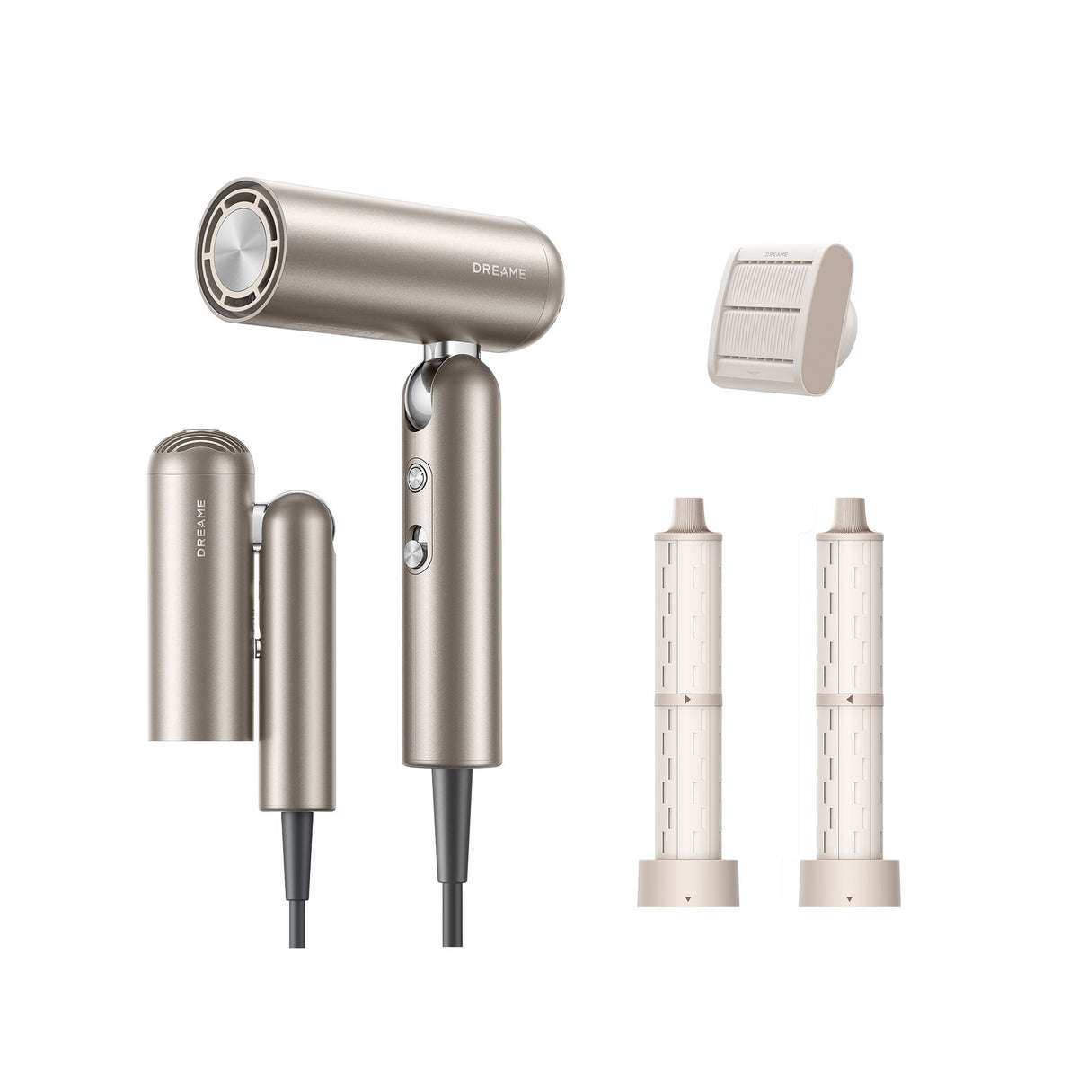 Secador Dreame Pocket Neo 2 1300 W Oro