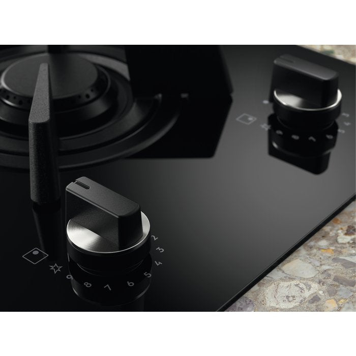 EAN 7332543892686 - Electrolux KDI641723K Negro Integrado 60 cm Combi 4 zona(s) imagen 8