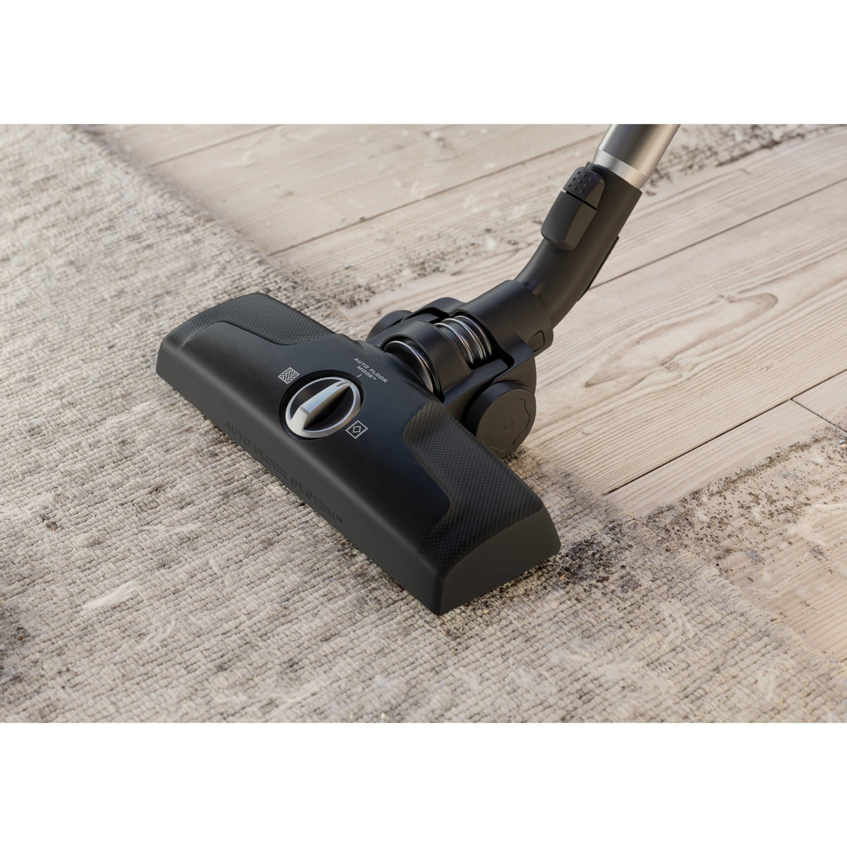 EAN 7332543823048 - Electrolux EB61A5UG 3,5 L Aspiradora cilíndrica Secar 850 W Bolsa para el polvo imagen 34