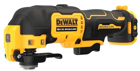 Dewalt Akku-Multi-Tool, 12v Dcs353nt-Xj