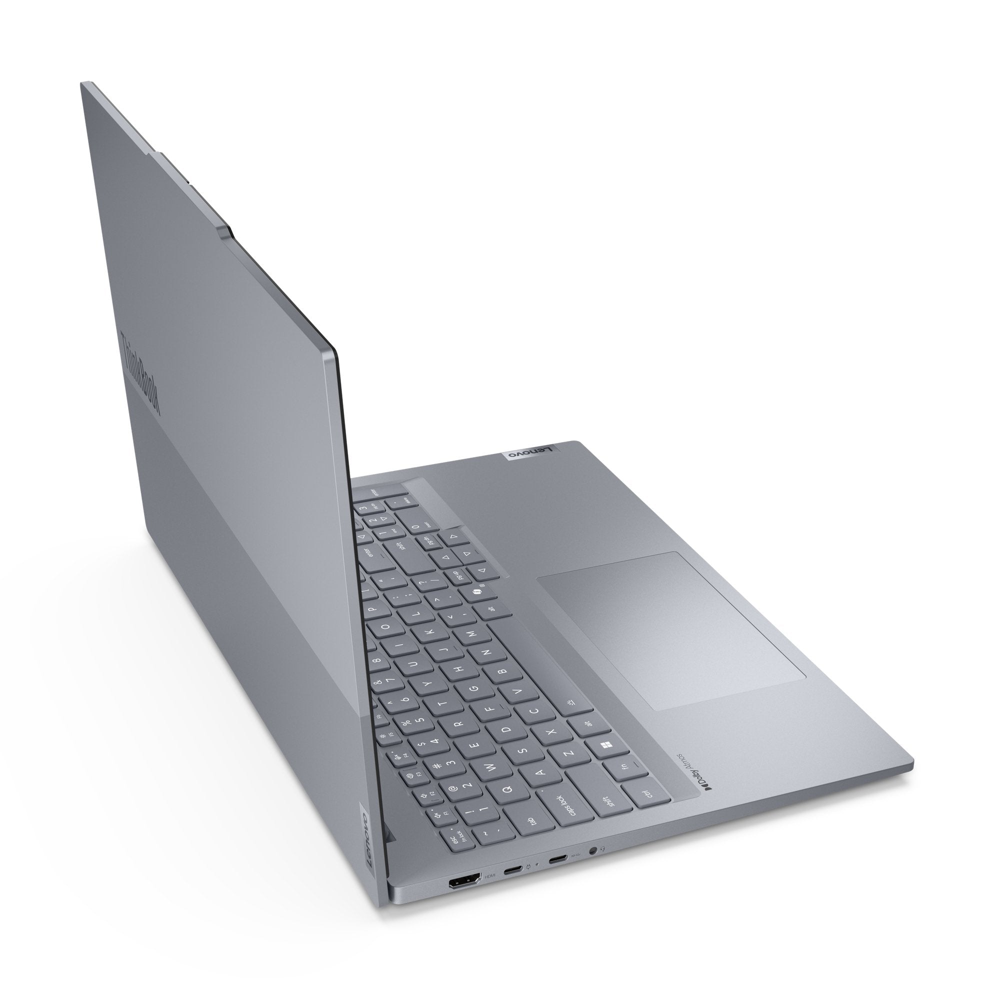 Thinkbook 16 G7 Qoy - 16 Inch - Snapdragon X Plus X1p-42-100 - 16gb Ram - 512gb Ssd - Windows 11 Pro